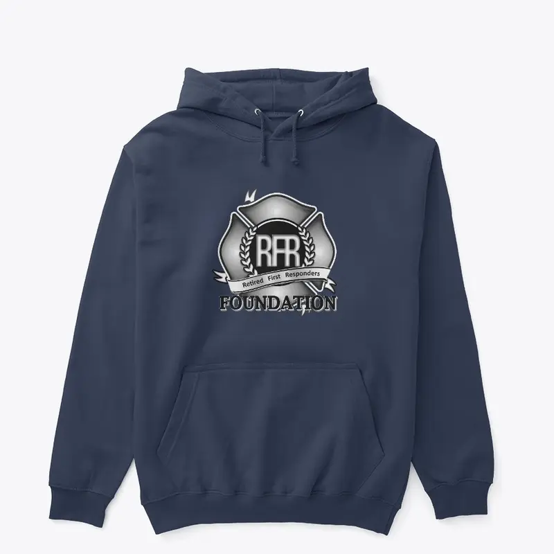 Retired First Responders Foundation GEAR