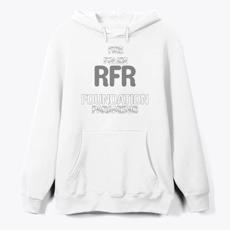 Red RFR Collection