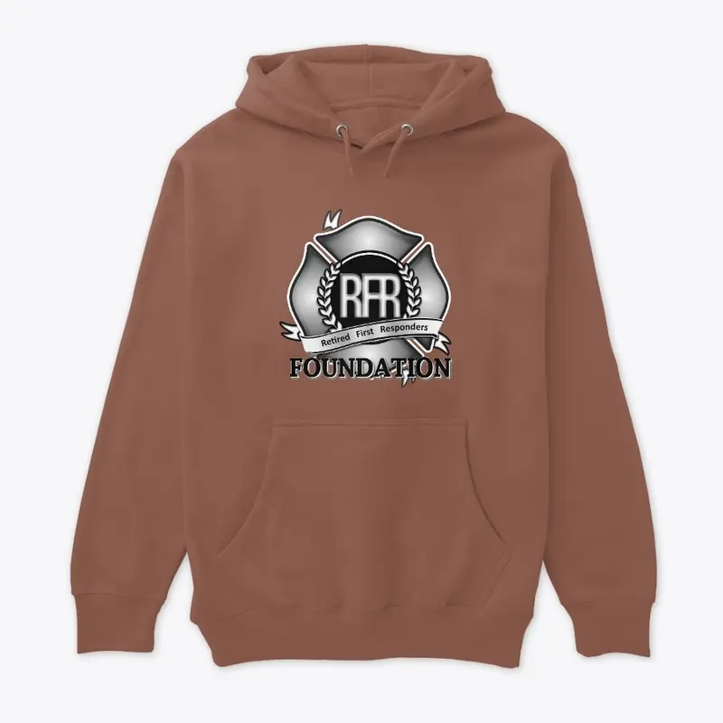 Retired First Responders Foundation GEAR