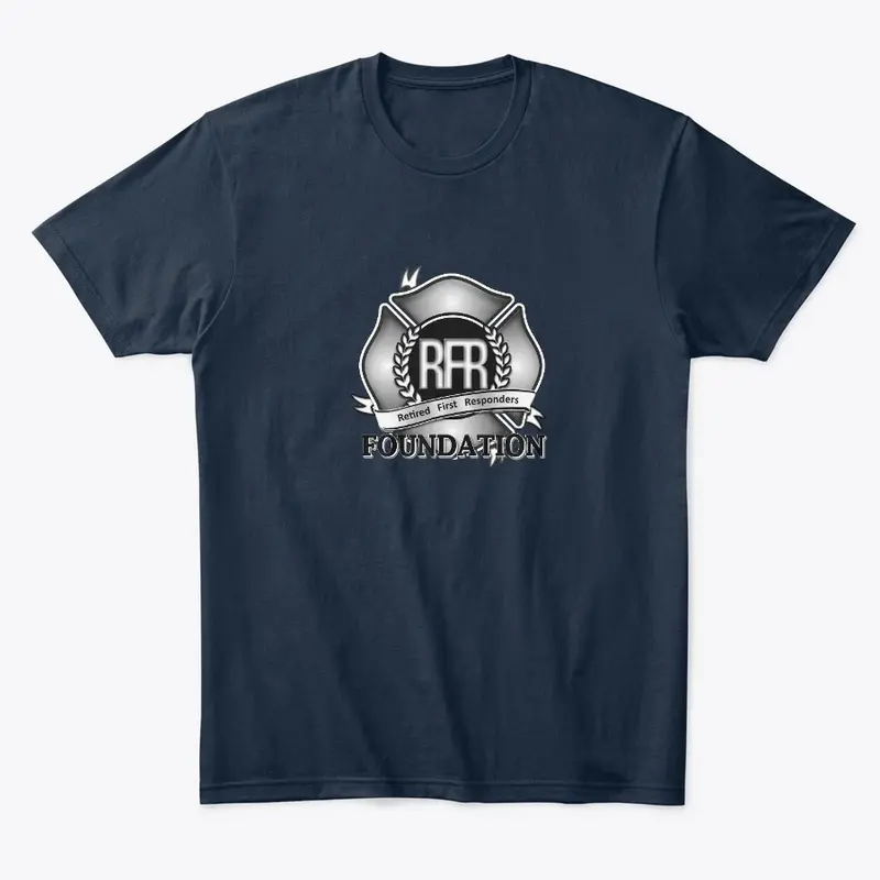 Retired First Responders Foundation GEAR