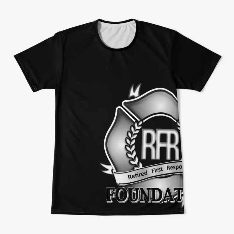 RFR Foundation Gear