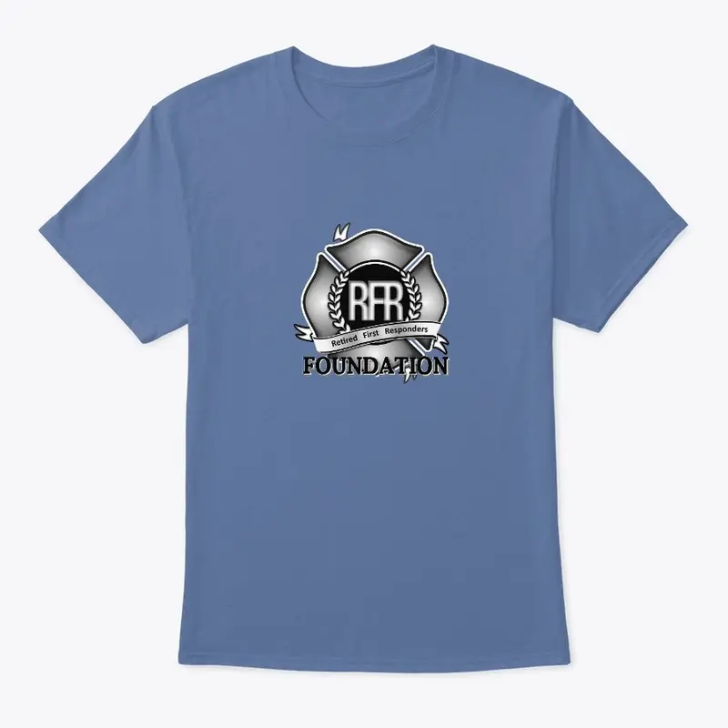 Retired First Responders Foundation GEAR