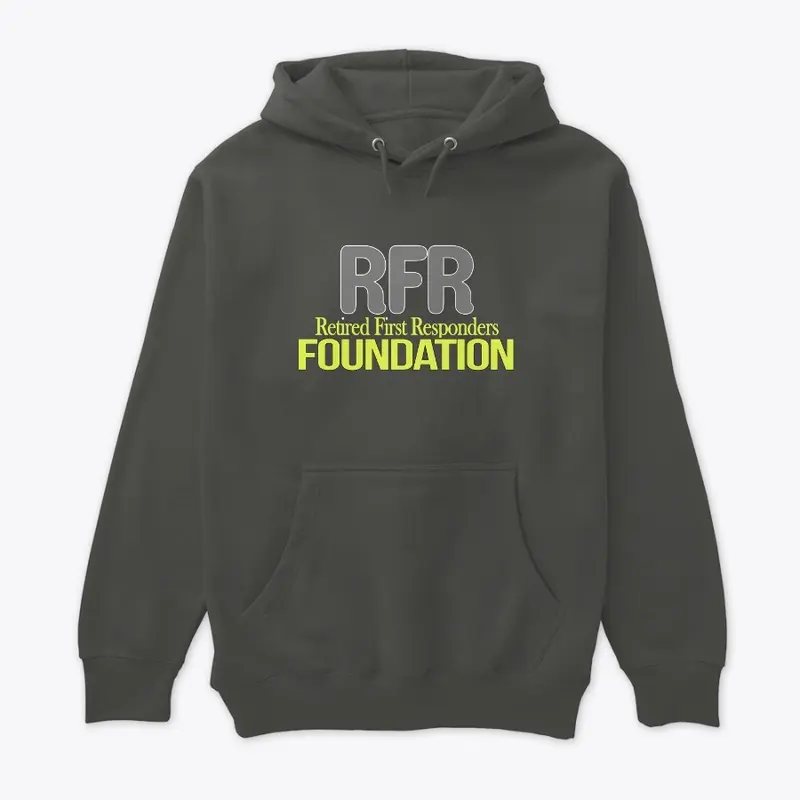 Retro RFR Gear &amp; Items